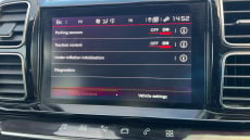 Citroen C5 Aircross 1.2 PureTech 130 Flair 5dr Petrol Hatchback